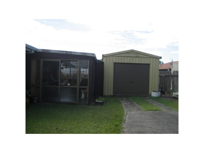 110 denmans camp, Torquay QLD 4655
