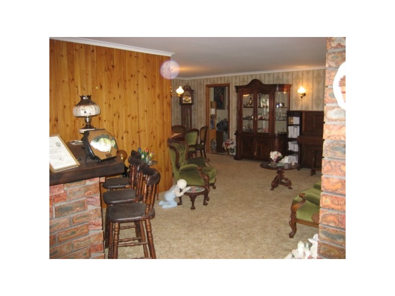 110 denmans camp, Torquay QLD 4655