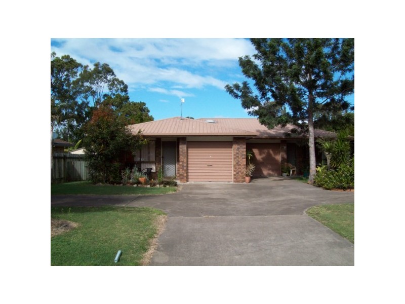 11 HONEYSUCKLE, Kawungan QLD 4655