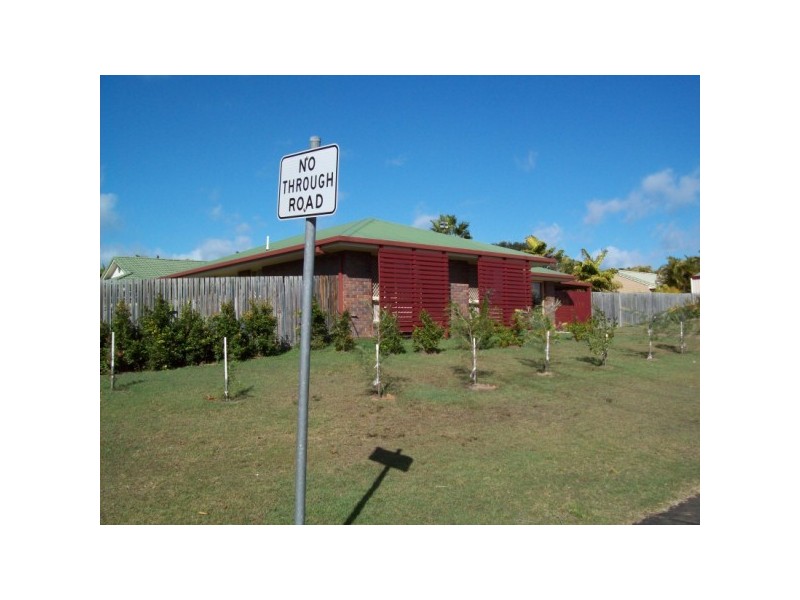 2 MADELINE STREET, Torquay QLD 4655