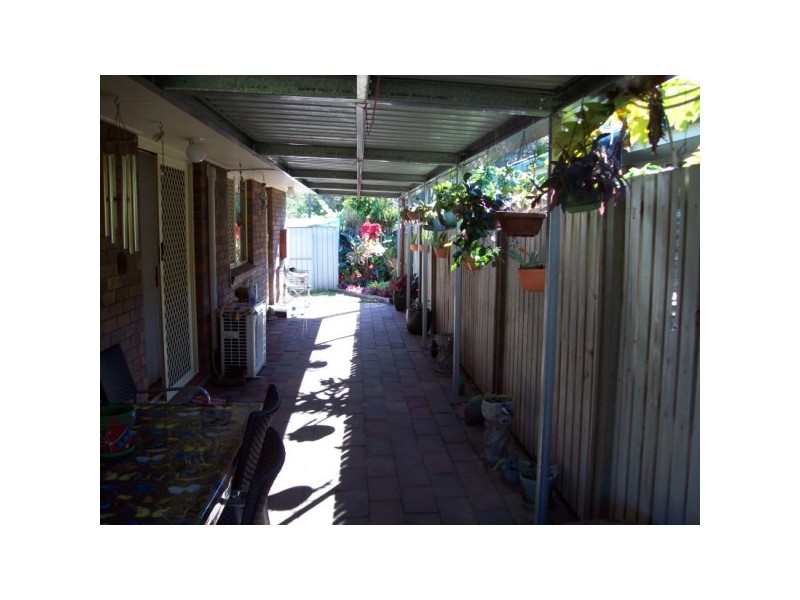 2 MADELINE STREET, Torquay QLD 4655