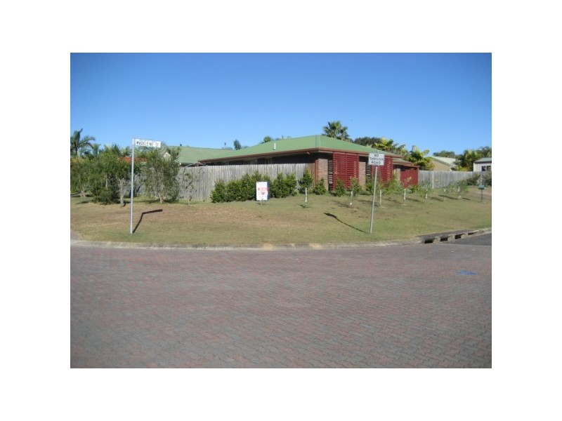 2 MADELINE STREET, Torquay QLD 4655