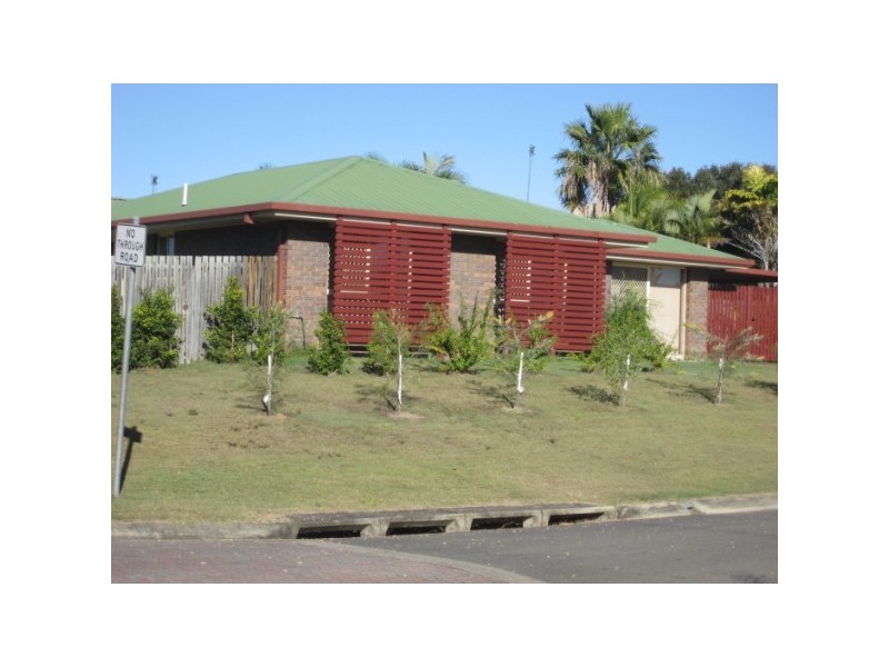 2 MADELINE STREET, Torquay QLD 4655