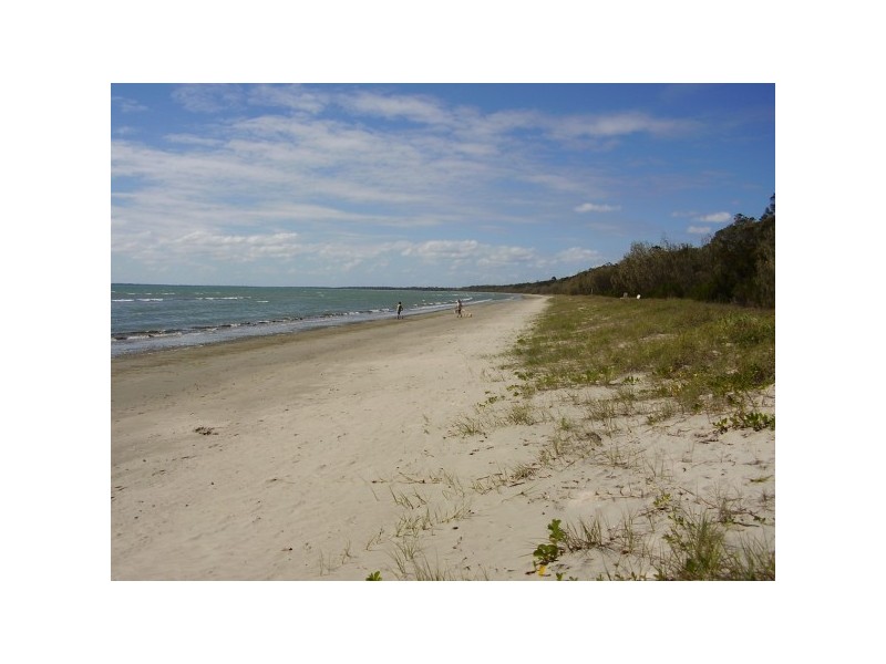 34 shellcot, Toogoom QLD 4655