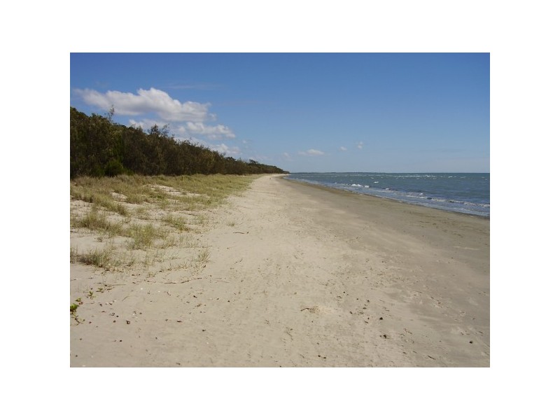 34 shellcot, Toogoom QLD 4655