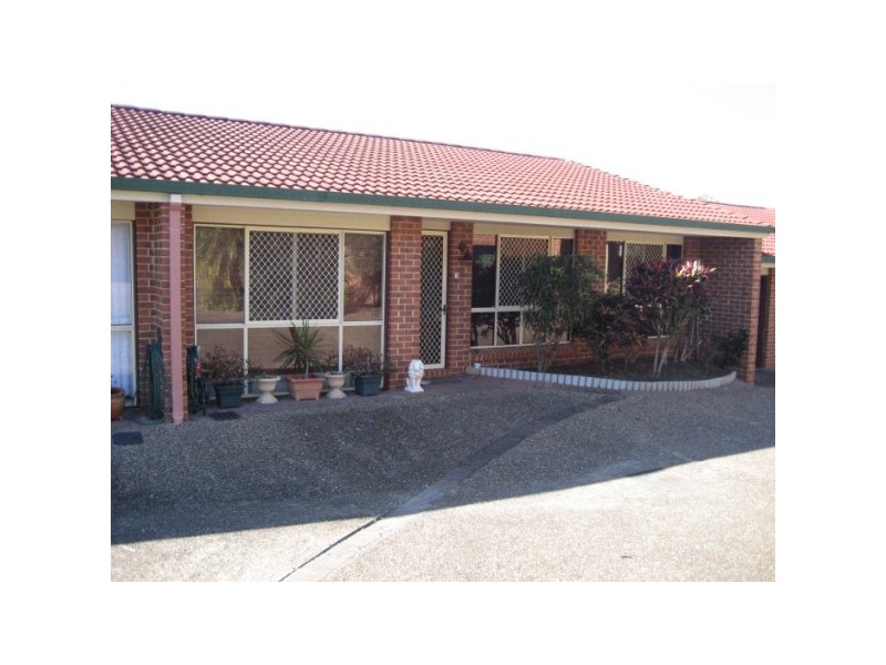 5/29 neils court, Pialba QLD 4655
