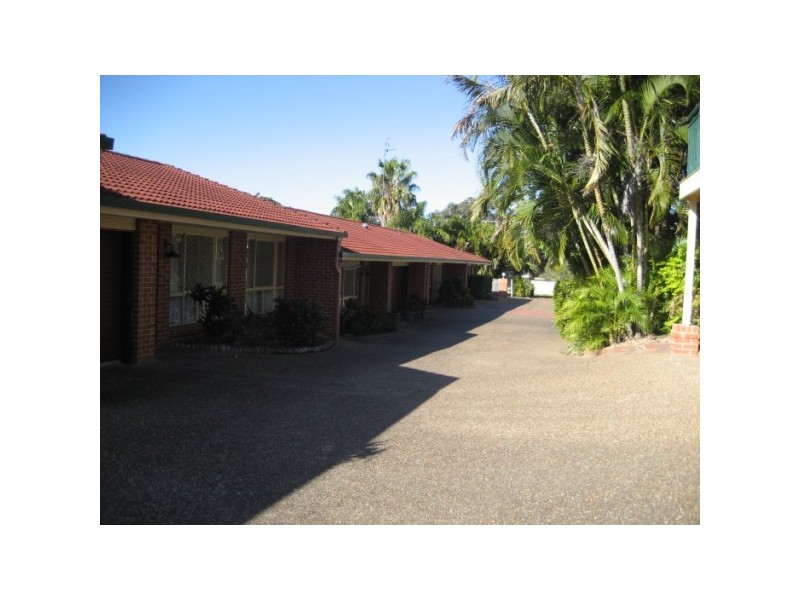 5/29 neils court, Pialba QLD 4655