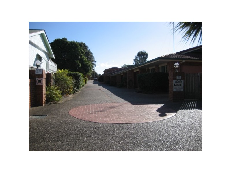 5/29 neils court, Pialba QLD 4655