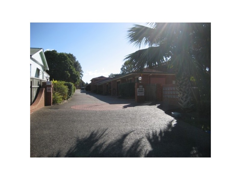 5/29 neils court, Pialba QLD 4655