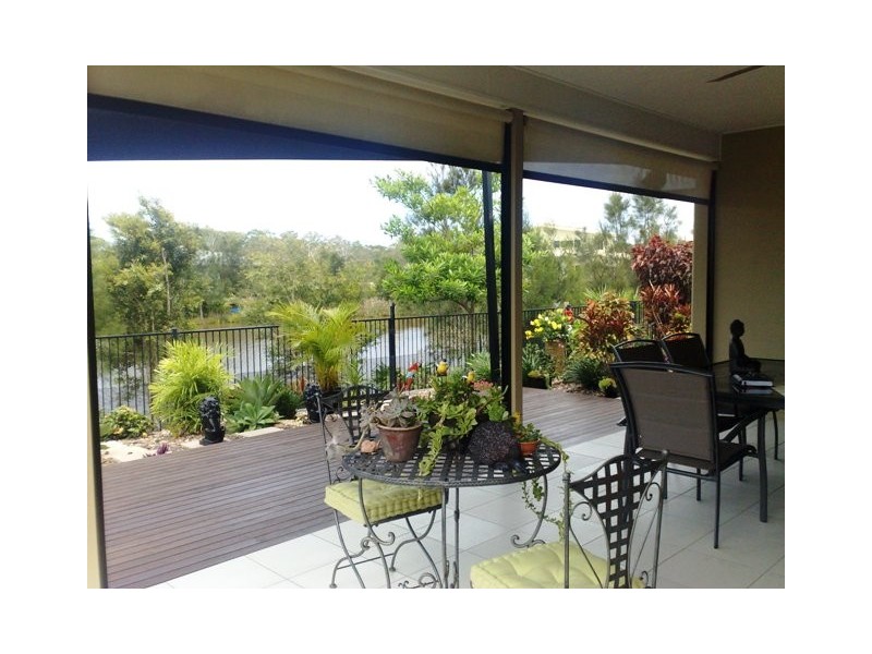 11 Harmony Avenue, Urraween QLD 4655