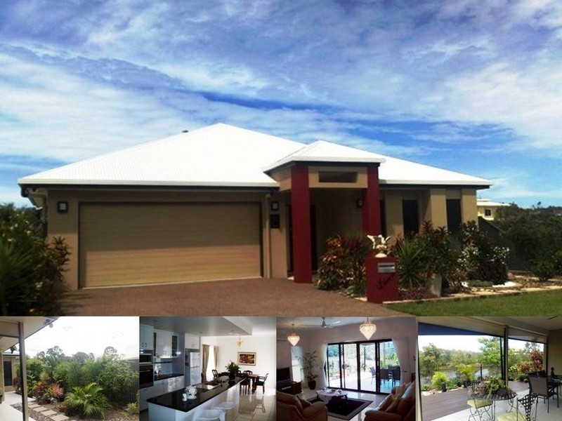 11 Harmony Avenue, Urraween QLD 4655