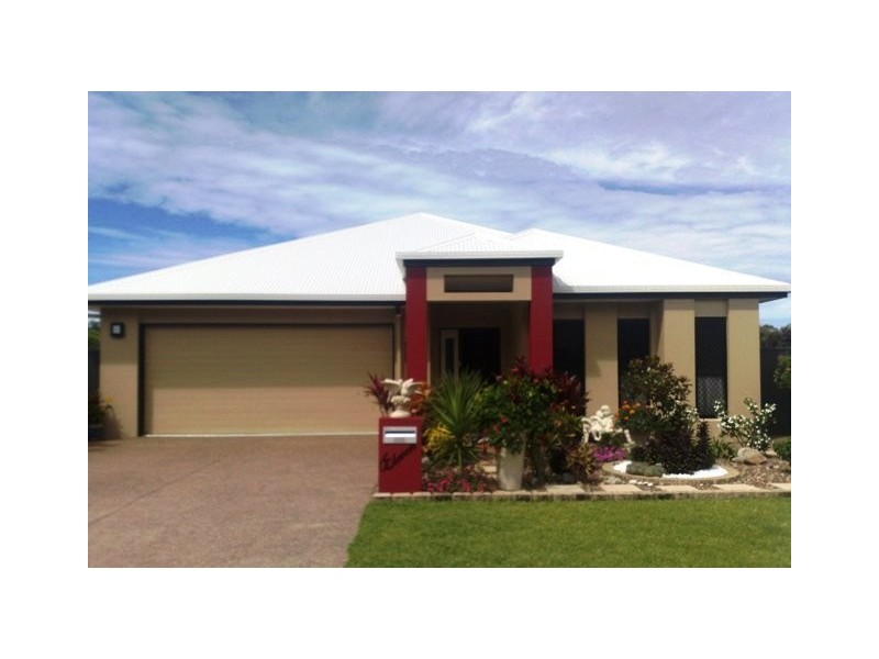 11 Harmony Avenue, Urraween QLD 4655
