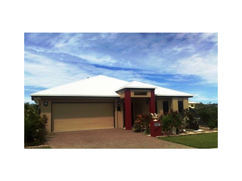 11 Harmony Avenue, Urraween QLD 4655