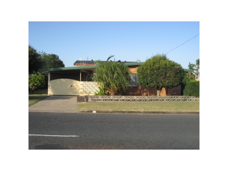 56 king, Urangan QLD 4655