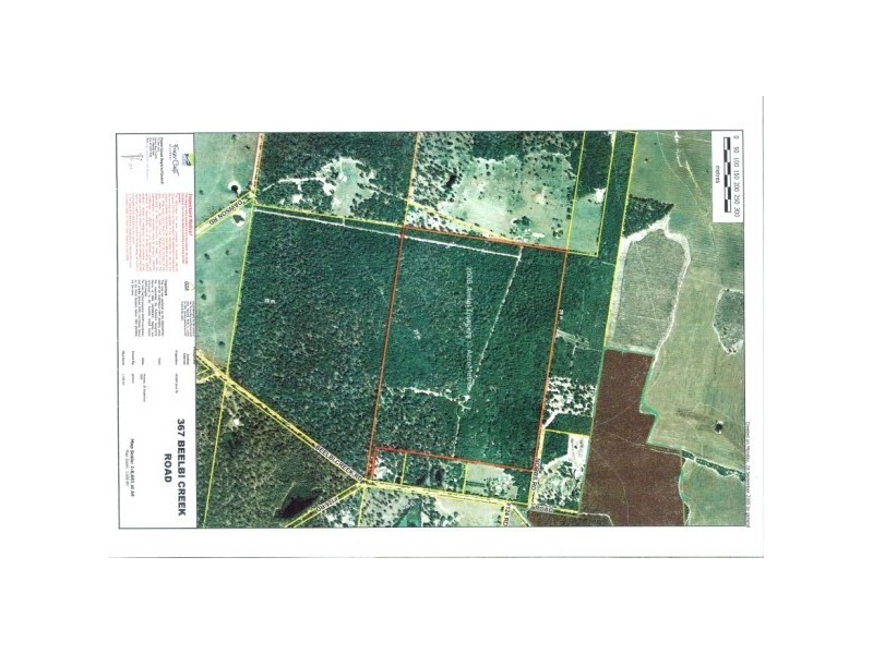 367 BEELBI CREEK RD, Toogoom QLD 4655