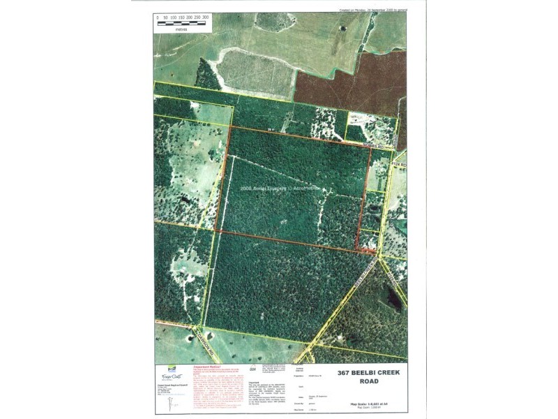 367 BEELBI CREEK RD, Toogoom QLD 4655