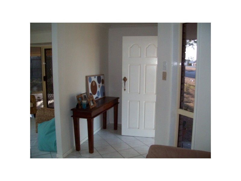 4 CASSIA, Scarness QLD 4655