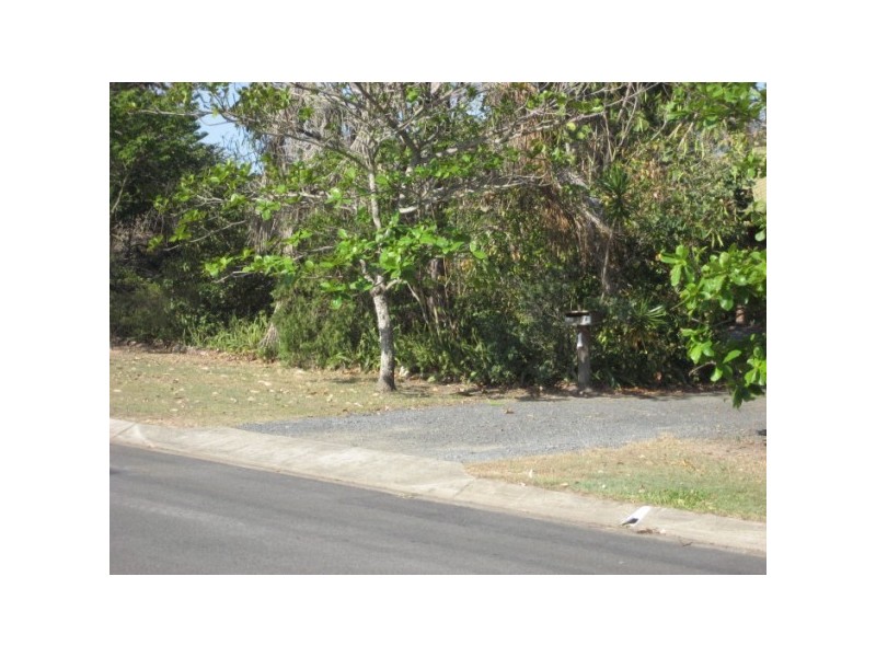 1 SNAPPER, Kawungan QLD 4655