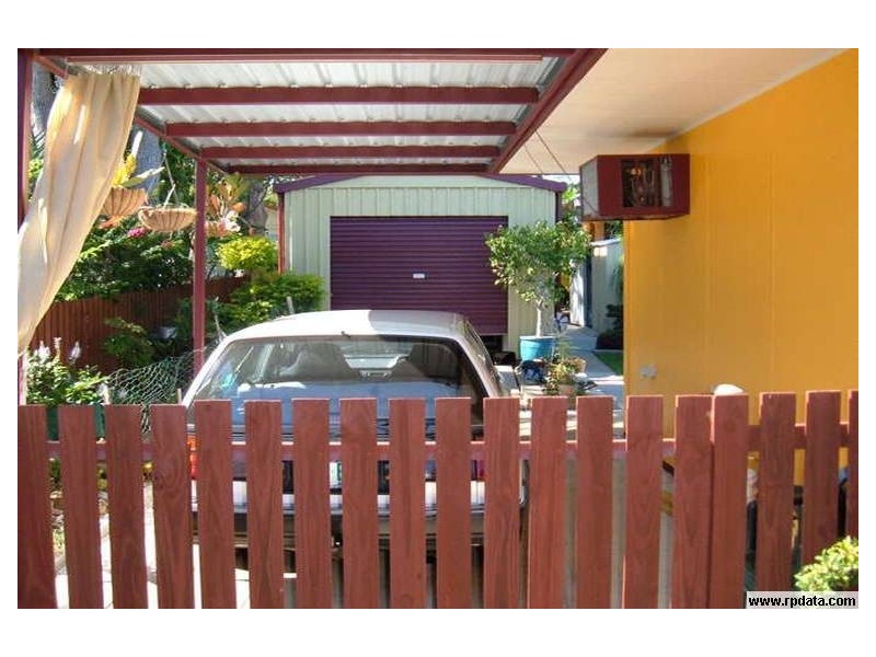 29 PARADISE STREET, Point Vernon QLD 4655