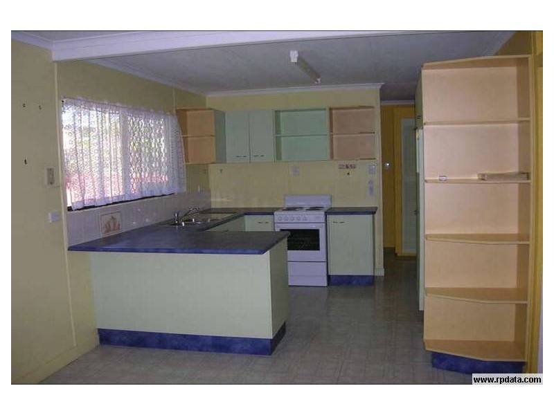 29 PARADISE STREET, Point Vernon QLD 4655