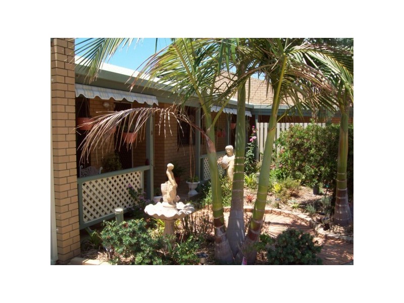6/85 MILLER STREET, Urangan QLD 4655