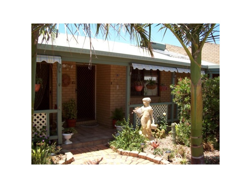 6/85 MILLER STREET, Urangan QLD 4655