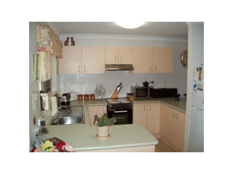 6/85 MILLER STREET, Urangan QLD 4655