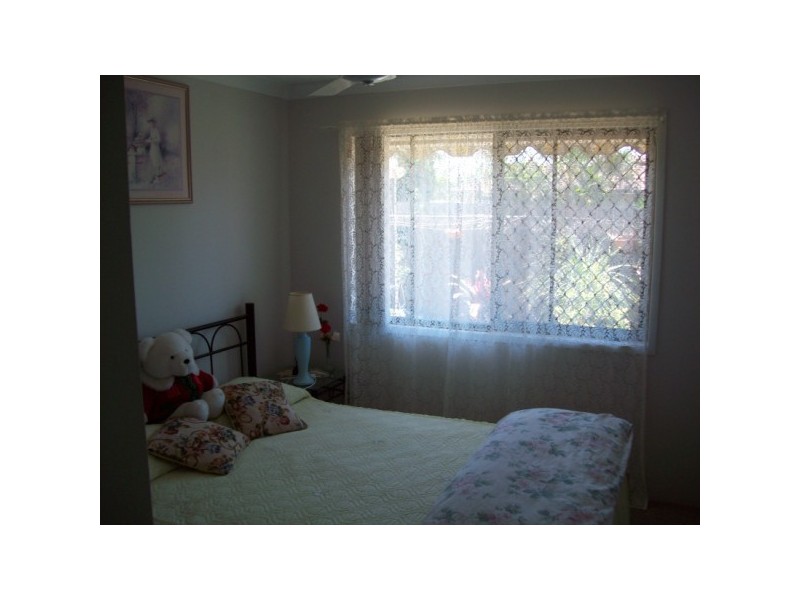 6/85 MILLER STREET, Urangan QLD 4655