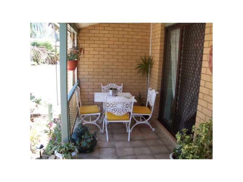 6/85 MILLER STREET, Urangan QLD 4655