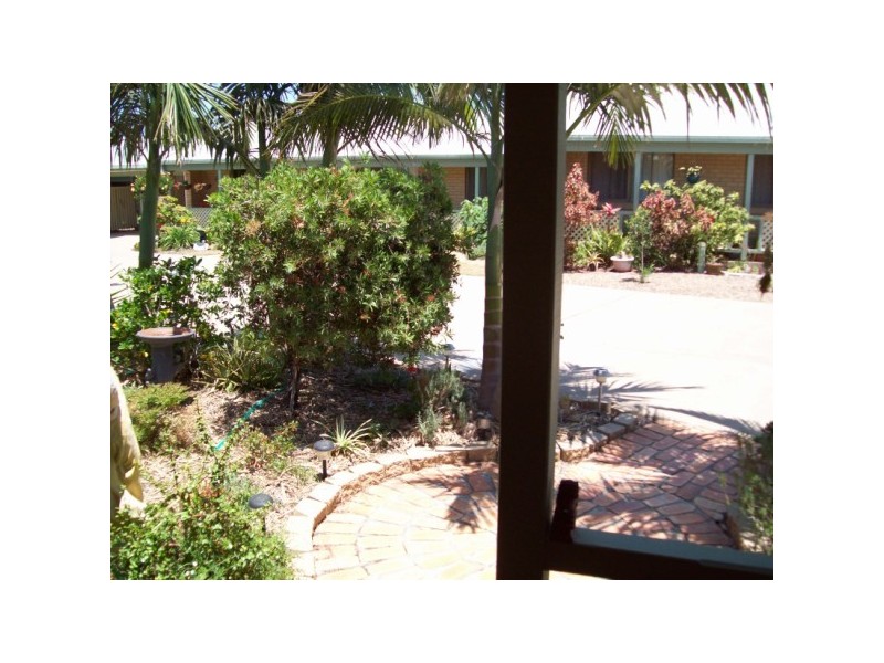 6/85 MILLER STREET, Urangan QLD 4655