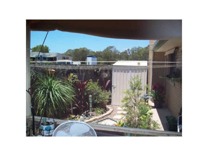6/85 MILLER STREET, Urangan QLD 4655