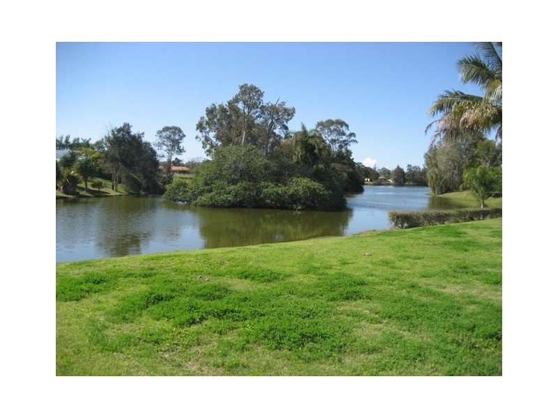 24 TURNBULL COURT, Urangan QLD 4655
