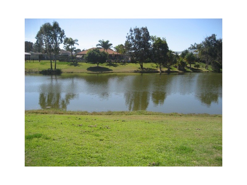 24 TURNBULL COURT, Urangan QLD 4655