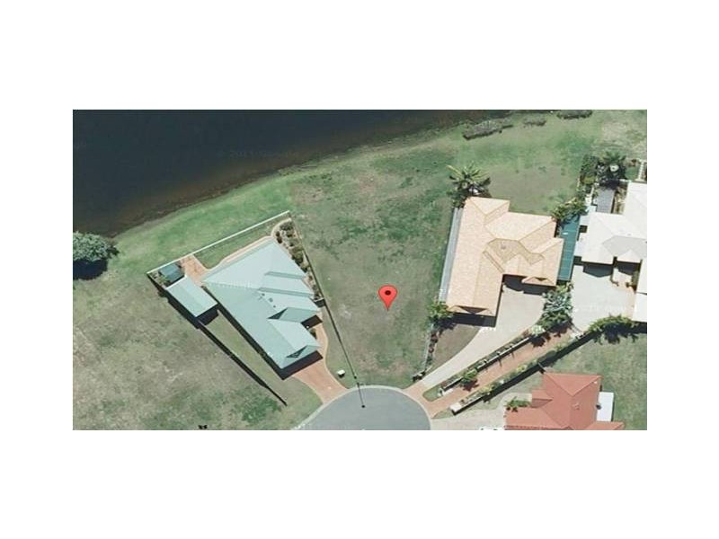 24 TURNBULL COURT, Urangan QLD 4655