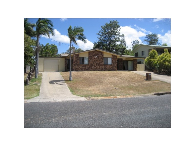 15 BYRON, Scarness QLD 4655
