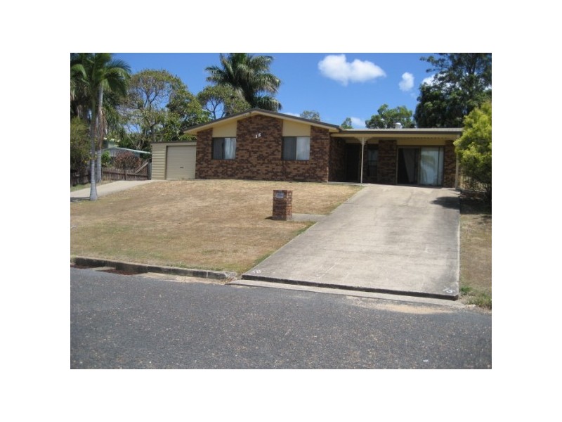 15 BYRON, Scarness QLD 4655