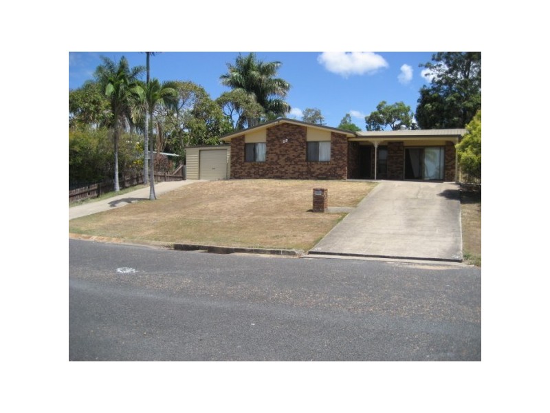15 BYRON, Scarness QLD 4655