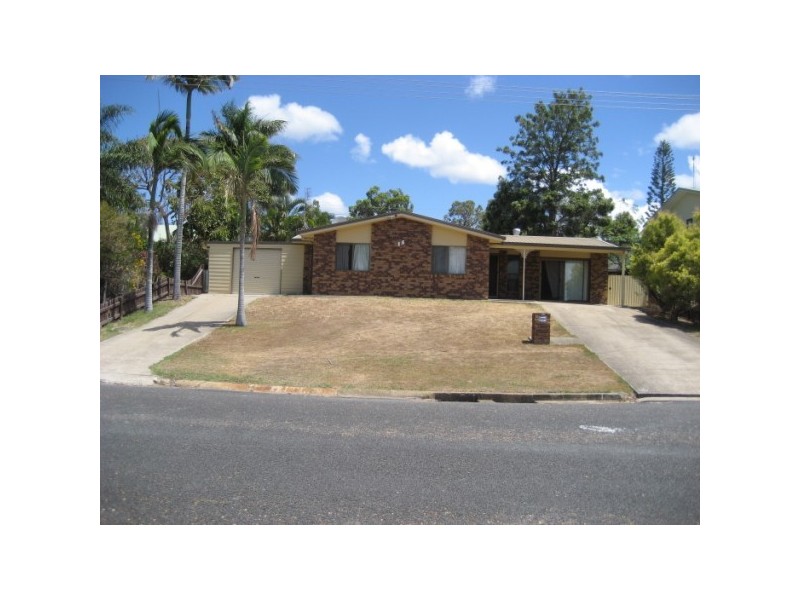 15 BYRON, Scarness QLD 4655