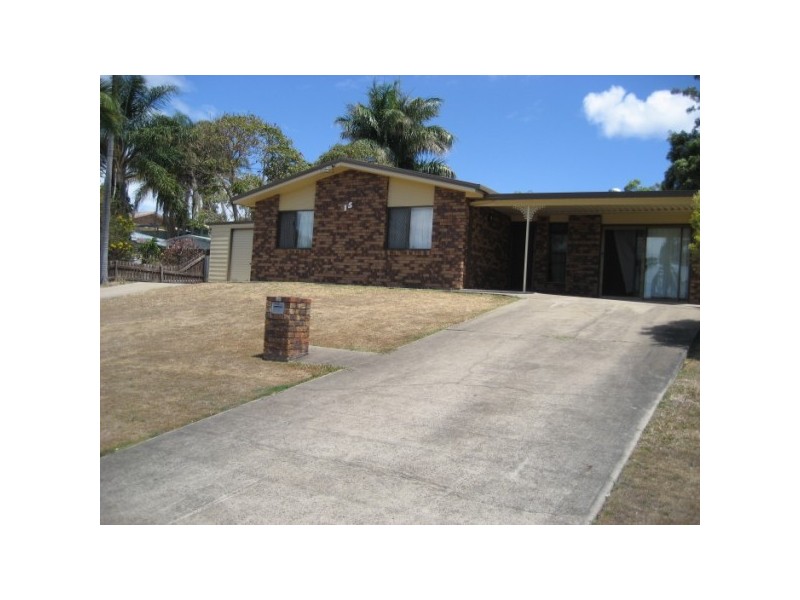 15 BYRON, Scarness QLD 4655