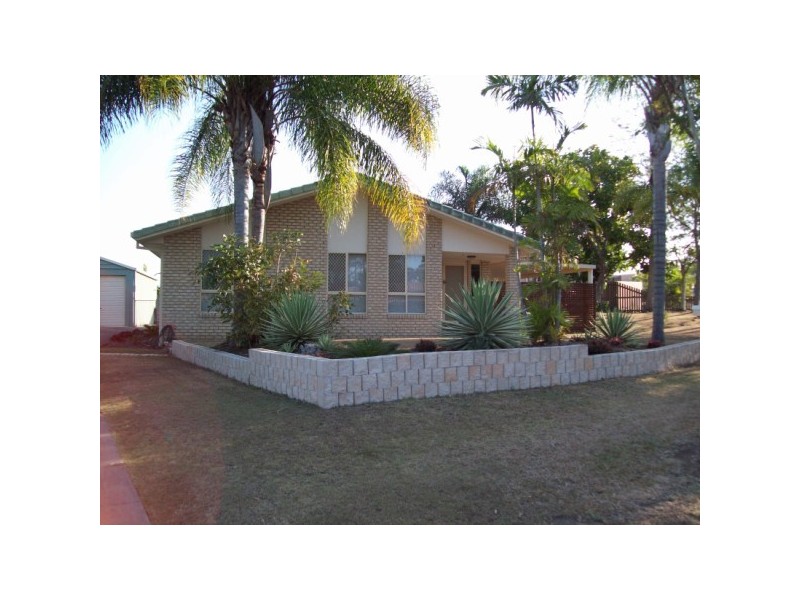 4 CASSIA STREET, Scarness QLD 4655