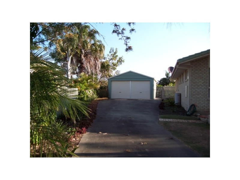 4 CASSIA STREET, Scarness QLD 4655