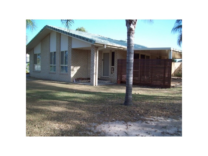 4 CASSIA STREET, Scarness QLD 4655