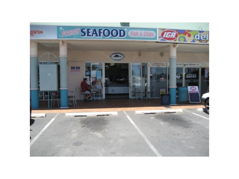 SHOP 10/81 BOAT HARBOUR, Pialba QLD 4655