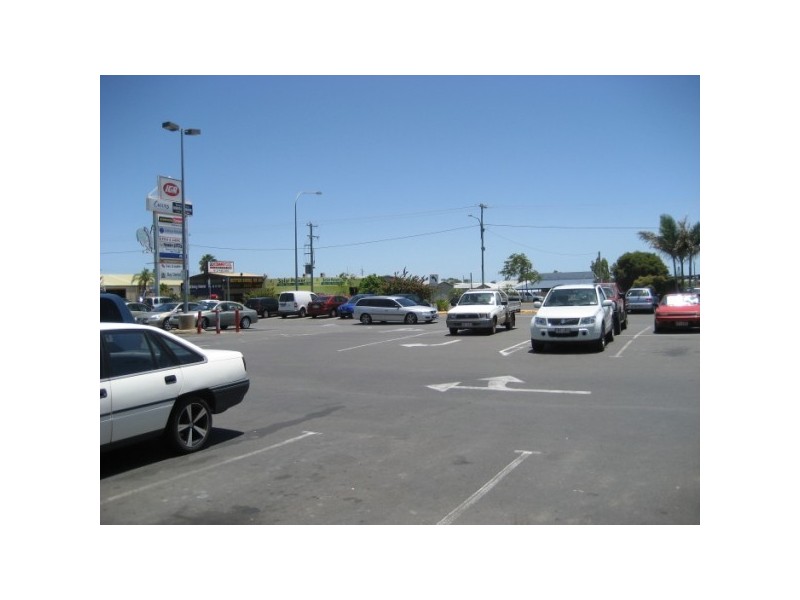 SHOP 10/81 BOAT HARBOUR, Pialba QLD 4655