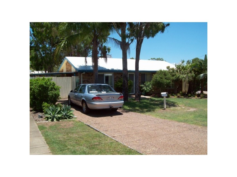 Point Vernon QLD 4655
