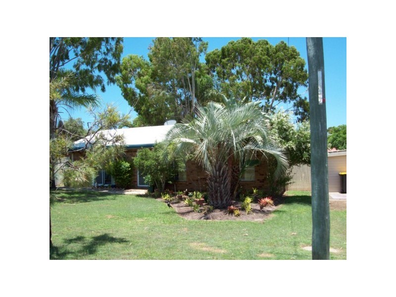 Point Vernon QLD 4655