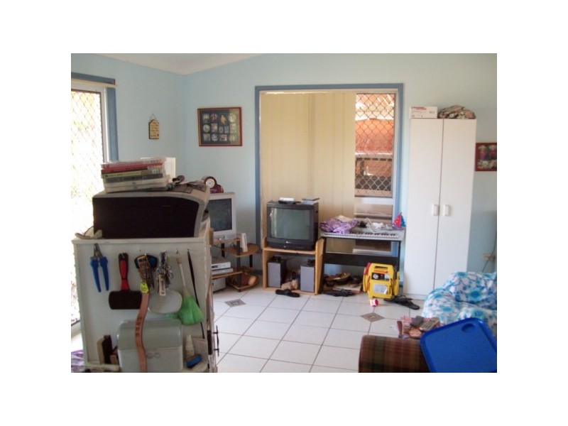 Point Vernon QLD 4655