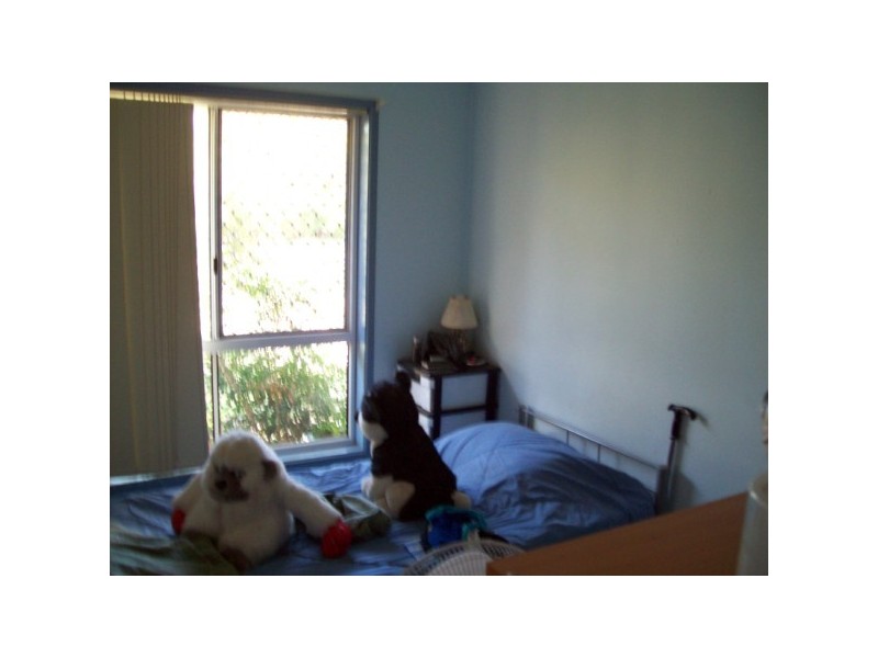 Point Vernon QLD 4655