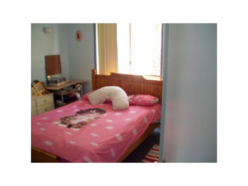 Point Vernon QLD 4655