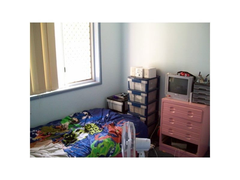 Point Vernon QLD 4655